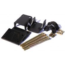 Műtrágya nyitótárcsa felfogató egységcsomag direktvető kivitel