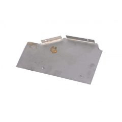 Granulátum tartály felező