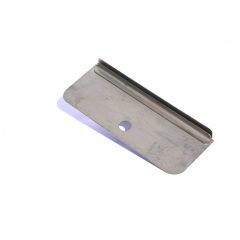 Granulátum tartály felező