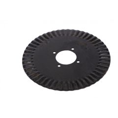 Műtrágya nyitótárcsa direktvető kivitelhez