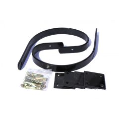 C rugó egységcsomag