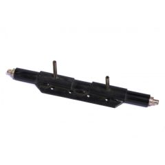 Kocsi lehuzó rugó állító