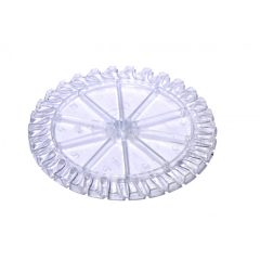 Kukorica vető tárcsa nagy