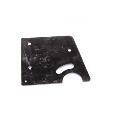 Műtrágya tartály tartó 