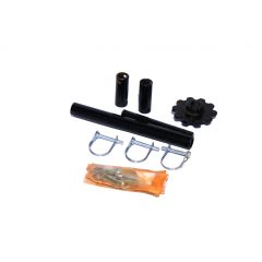 Műtrágya fogaskerék készlet