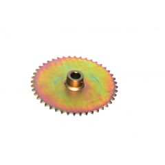 Lánckerék folyékony műtrágyához 