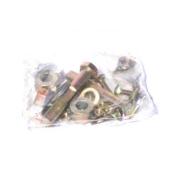 Szármaradvány eltávolító csavar készlet (Yetter)